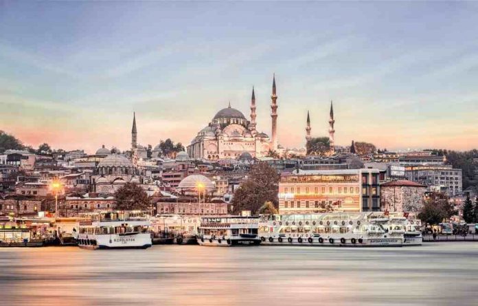Du Lịch Thổ Nhĩ Kỳ Có Gì Hot? Những Nơi Đẹp Nhất Thổ Nhĩ Kỳ