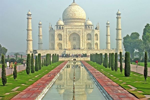 du lịch,   													top 7 lăng mộ nổi tiếng nhất thế giới