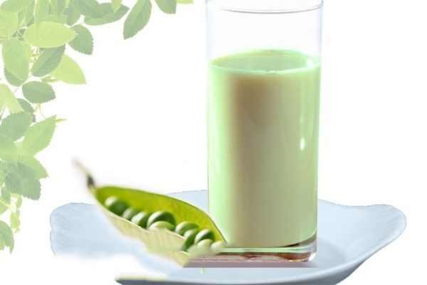 Sữa đậu xanh bao nhiêu calo? Uống bao nhiêu là tốt cho sức khỏe?