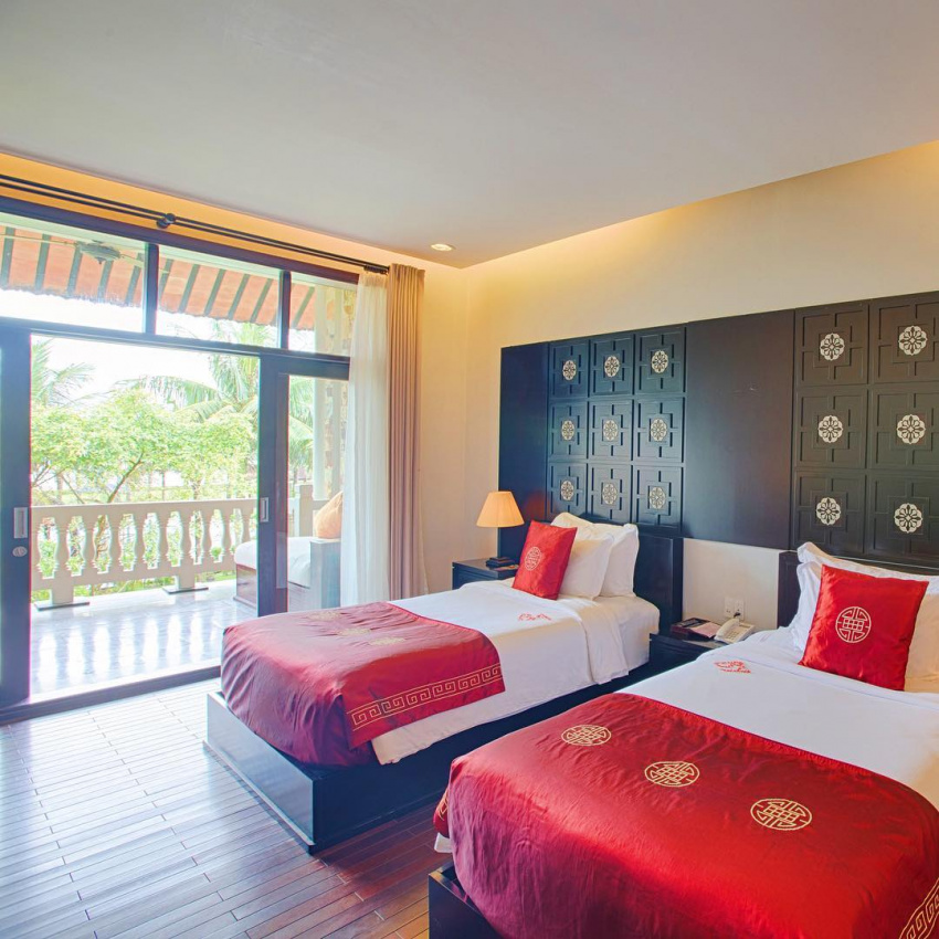 ana mandara huế, đi huế, khách sạn huế, resort huế, ana mandara resort – lựa chọn sang trọng khi đi huế