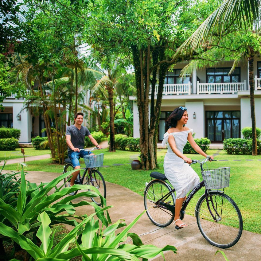 ana mandara huế, đi huế, khách sạn huế, resort huế, ana mandara resort – lựa chọn sang trọng khi đi huế