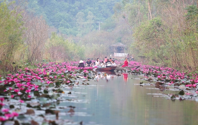 Top 10 con suối đẹp nhất ở Việt Nam bạn nên đến một lần