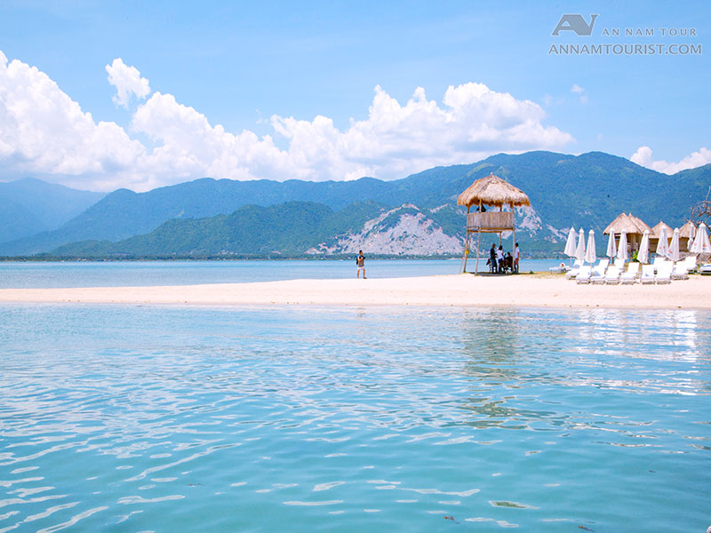 Top 5 Những địa điểm du lịch đẹp nhất định phải ghé khi đến Vạn Giã, Khánh Hòa
