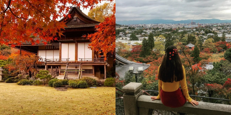Top 8 Kinh nghiệm du lịch Nhật Bản tự túc bạn nên biết