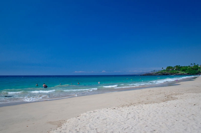 Top 12 bãi biển đẹp nhất ở Hawaii bạn nên đến một lần trong đời