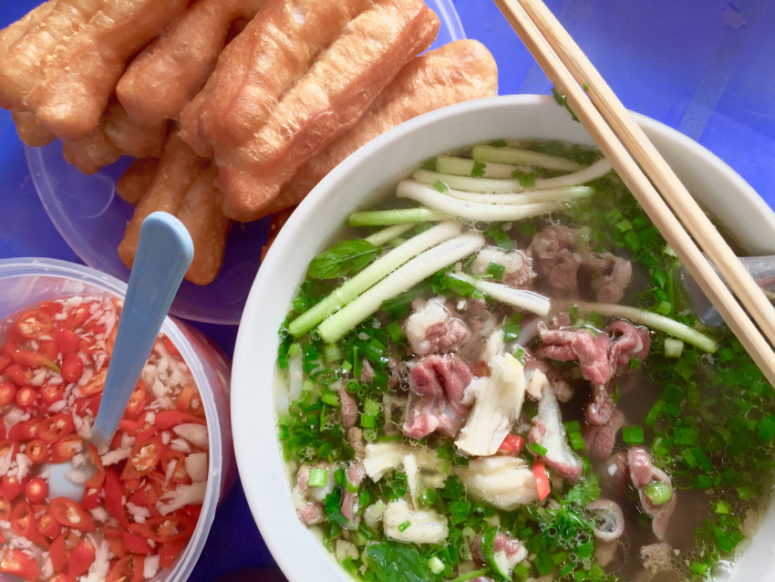 Tối này ăn gì ở đâu tại Hà Nội? Top 10 món ngon bạn nên nếm thử