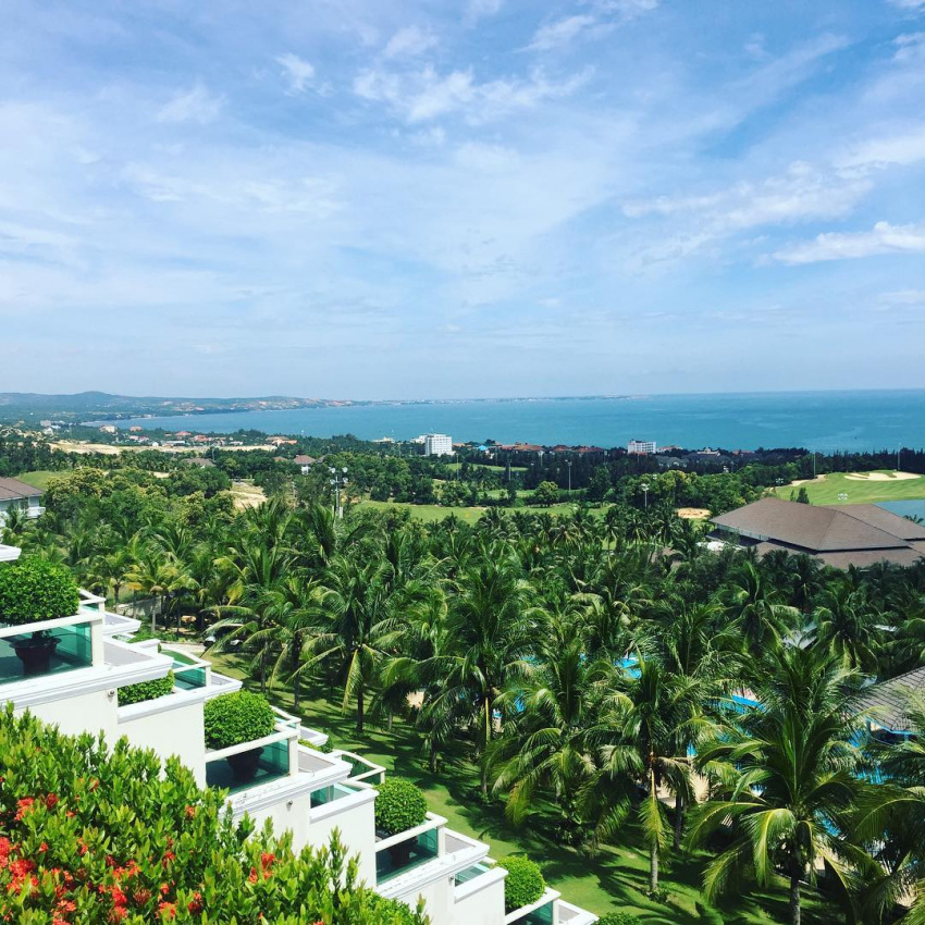 khach san phan thiet, resort phan thiet, sealinks beach villas, hot! villa phan thiết 5 sao gây sốt vì giá chỉ từ 483k/người