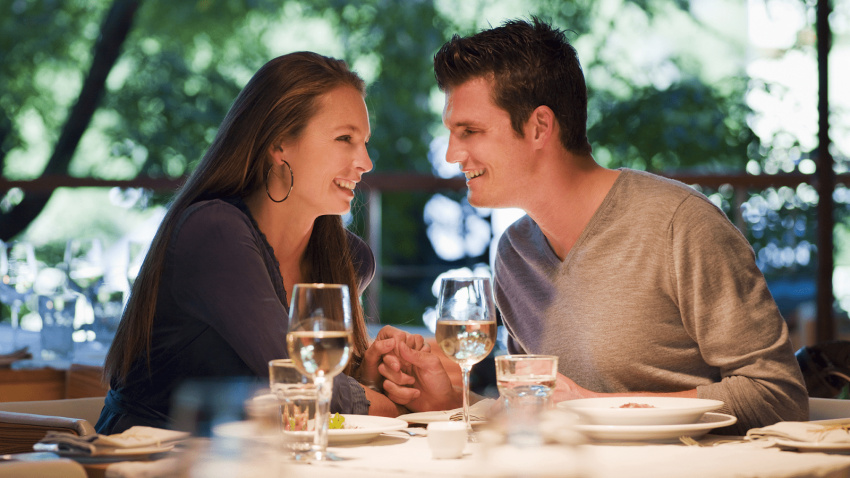 ăn uống,   													top 10 địa chỉ ăn tối hà nội 2 người lãng mạn cho các cặp đôi