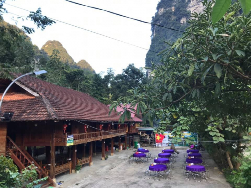 Top 4 Homestay view đẹp nhất tại Tuyên Quang