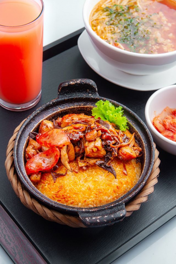 Top 9 Quán ăn ngon trên phố Vương Thừa Vũ, Hà Nội