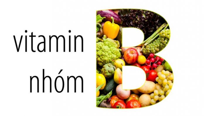 Vitamin B – Cần Thiết Cho Các Hoạt Động Hằng Ngày Của Cơ Thể