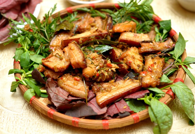 Top 9 Quán thịt rừng ngon nức tiếng ở Đà Lạt