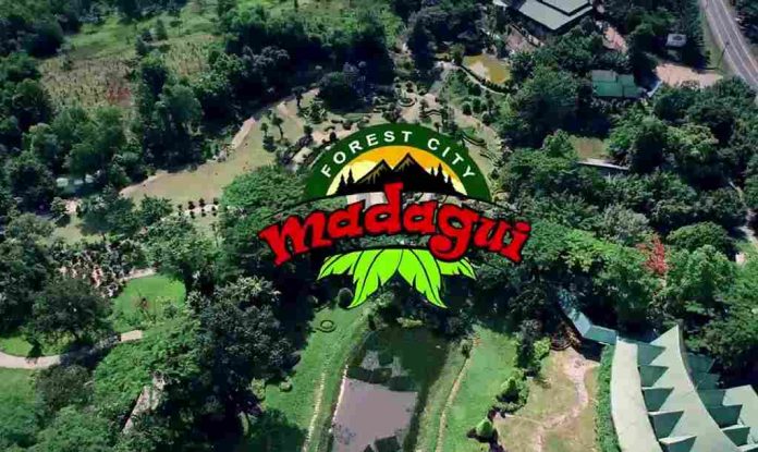 du lịch,   													khu du lịch madagui địa điểm du lịch sinh thái lâm đồng