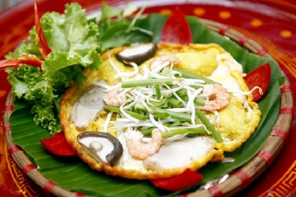 Top list 10  địa chỉ thưởng thức món ăn Huế cực ngon ở Sài Gòn