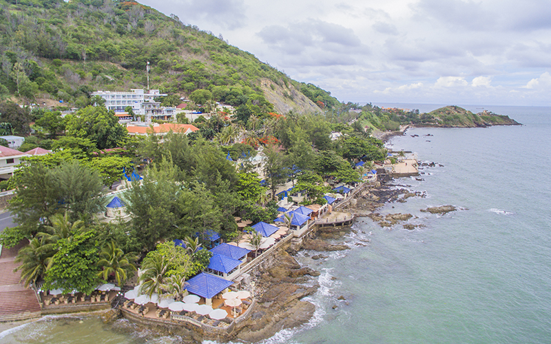Khám phá 5 điểm hút khách tại Lan Rừng Resort “đúng chuẩn đến 99.99%”