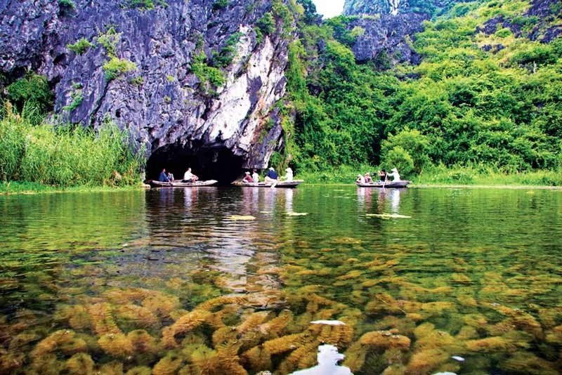 Top 10 Địa điểm du lịch tuyệt vời nhất tại tỉnh Ninh Bình