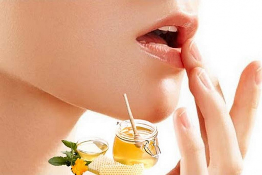 cách làm,   													tác dụng của mật ong được ví như thần dược cho da và cơ thể