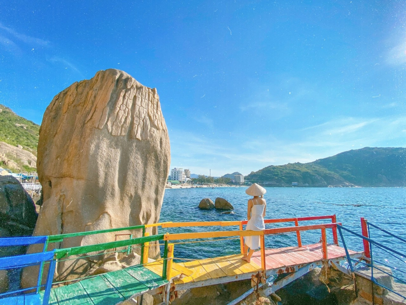Top 10 Điều bạn nên biết khi du lịch đảo Bình Ba, Khánh Hòa