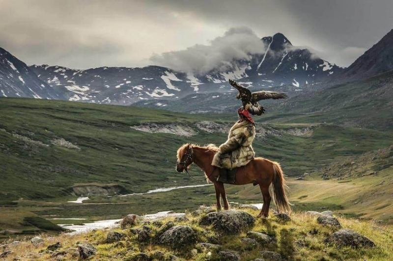 Top 10 Địa điểm tham quan đẹp nhất ở Mông Cổ