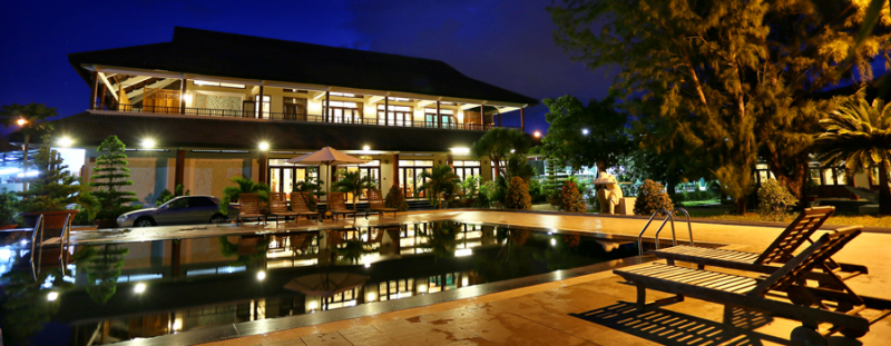 Top 6 resort tốt nhất tại Ninh Thuận