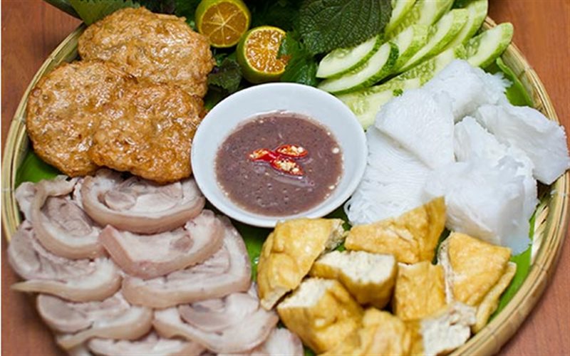 Top 10 các món ăn vặt ở Sài Gòn được giới trẻ ưa chuộng