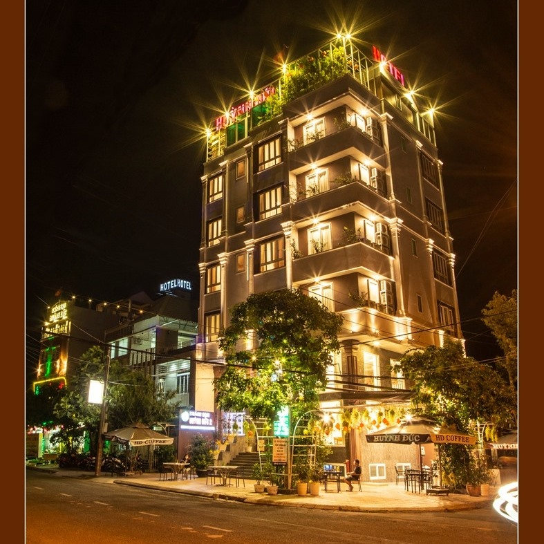 Top 10 Khách sạn đẹp và chất lượng nhất ở Cao Lãnh, Đồng Tháp