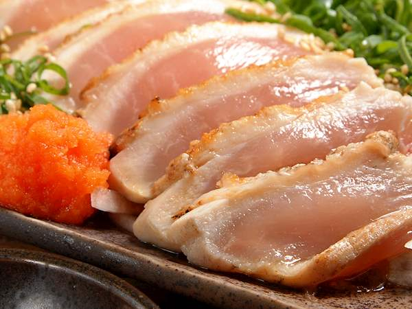 Top 10 món ăn ngon nhất được chế biến từ gà trong ẩm thực Nhật Bản