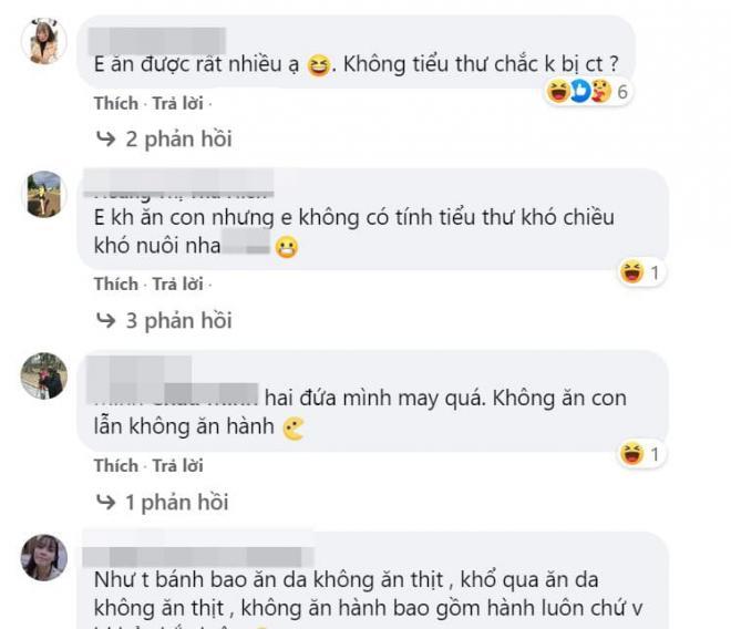 ăn uống,   													ăn trứng vịt lộn bỏ con, cô gái bị người yêu thẳng thừng chia tay vì cho rằng tính tiểu thư khó chiều