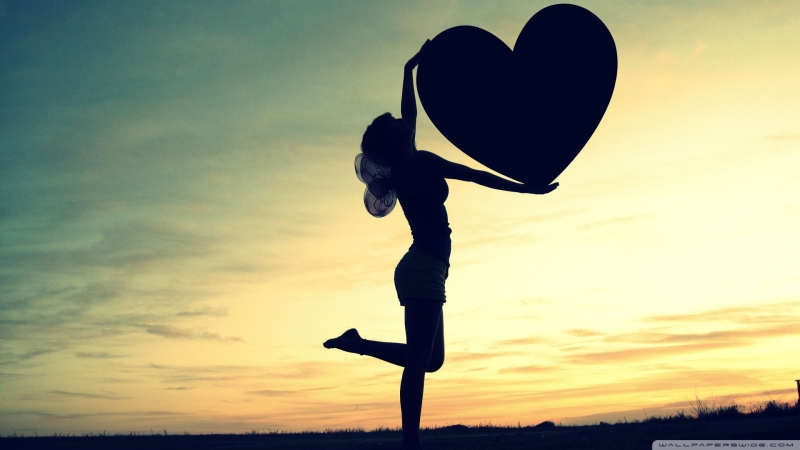 9  cách thể hiện tình cảm của bạn với người mình yêu
