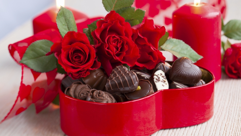 12  Điều nên làm nhất cho vợ yêu để có một Valentine hạnh phúc