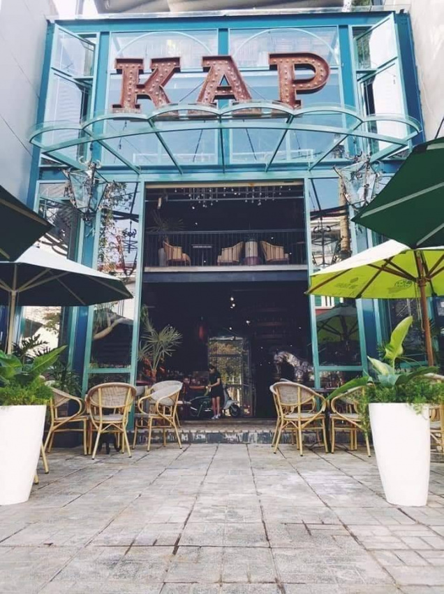Top 10 Quán cafe ngon có view đẹp được yêu thích nhất ở Gia Lai