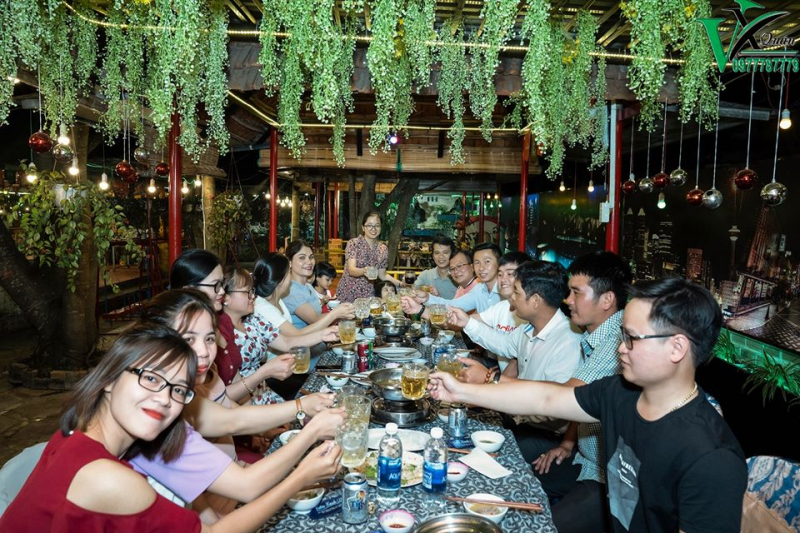 Top 6 Quán ăn ngon nhất tại Buôn Hồ, Đắk Lắk