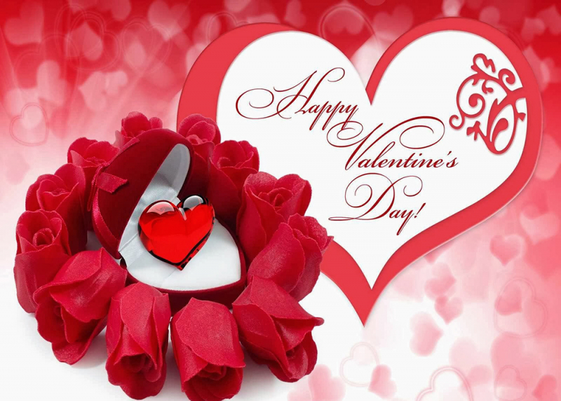 15  bài thơ hay viết nhân ngày lễ tình nhân valentine