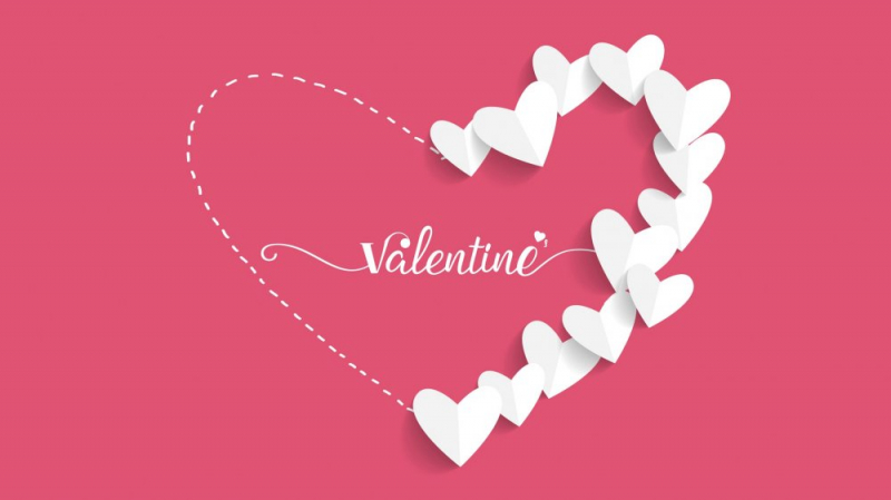 15  bài thơ hay viết nhân ngày lễ tình nhân valentine