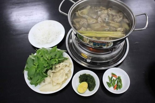 8 quán ăn vặt ngon nhất tại Phú Yên