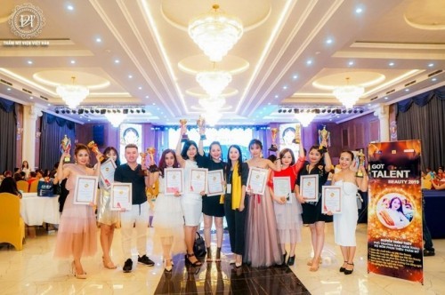 5 Trung tâm dạy nghề spa uy tín và chất lượng nhất ở Thanh Hóa