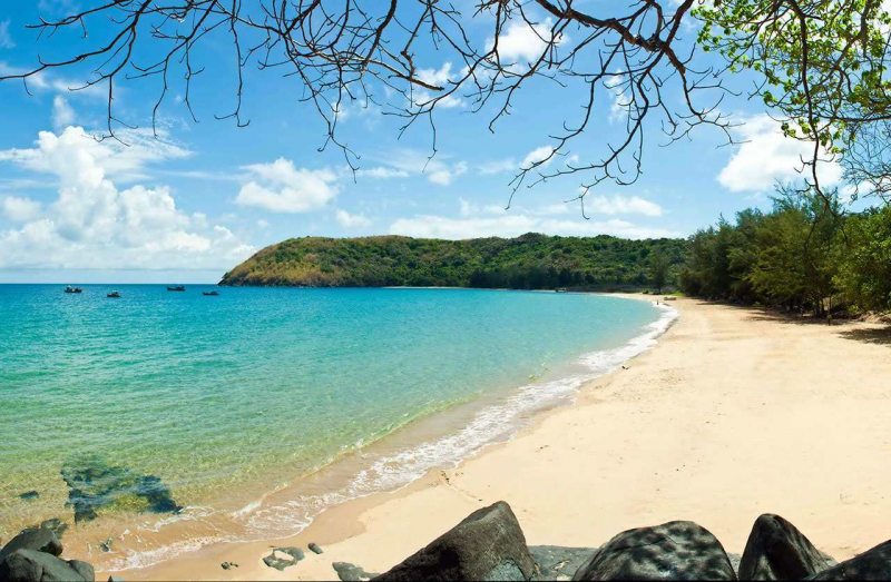 Top 11 địa điểm du lịch nổi tiếng tại Côn Đảo bạn không nên bỏ qua