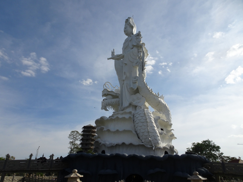 Top 5 Ngôi chùa nổi tiếng nhất ở Tây Ninh