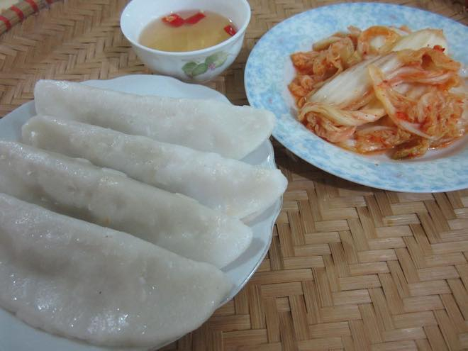 Top 7 Loại bánh đặc sản tỉnh Phú Thọ