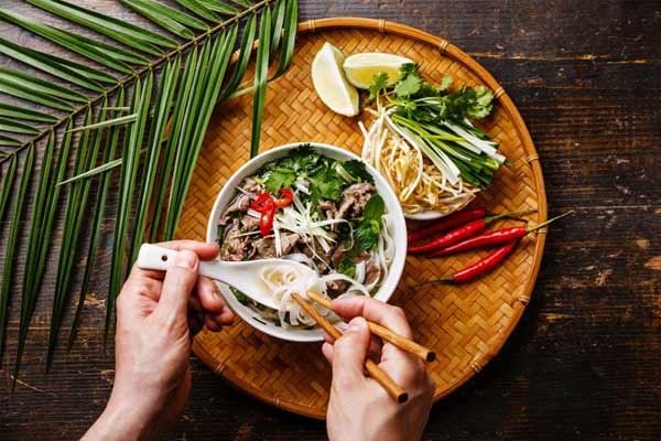 Top 10 quán ăn ngon nhất Hà Nội bạn nên thử trong đời