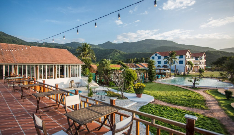 Top 5 Hostel tốt nhất cho chuyến du lịch tại TP. Nha Trang, Khánh Hòa