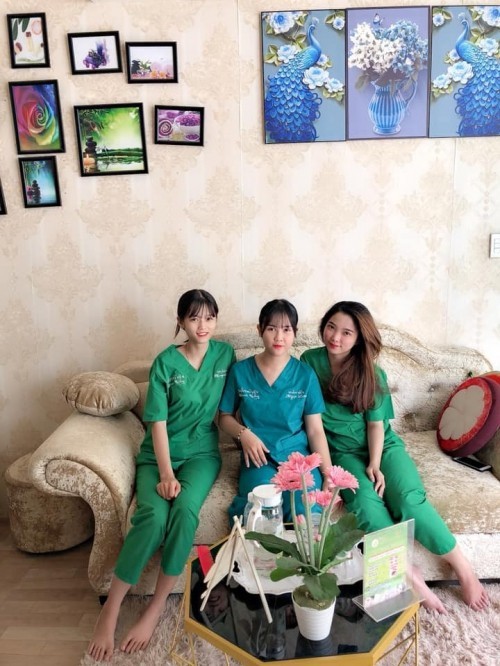 3 giới thiệu về cô gái có bàn tay vàng chuyên cắt mí nâng mũi phẫu thuật tại Biên Hoà, Đồng Nai đó chính là cô gái tên Loan Tây