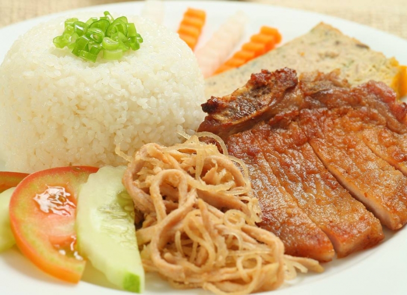 Top 10 nhà hàng bình dân có món ăn ngon nhất ở Hà Nội