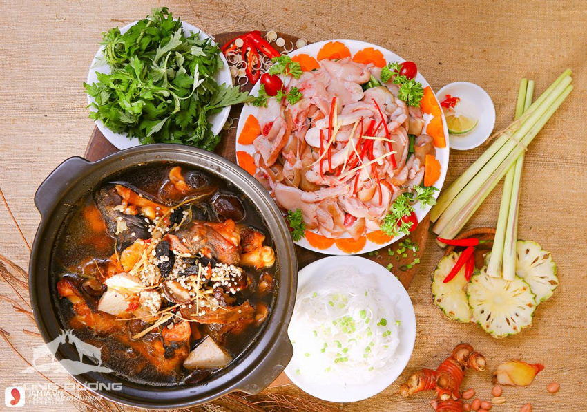 Top 10 món ăn vặt Hải Phòng thơm ngon nứt tiếng cho khách du lịch cần biết