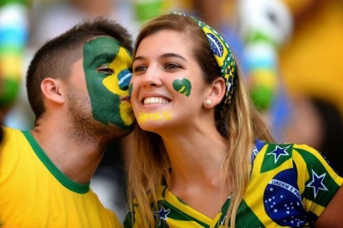 top list, amazon,  8 khám phá thú vị nhất về đất nước brazil ít ai biết
