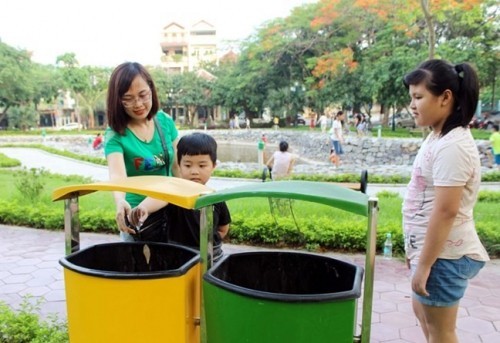 15 Hành động phá hoại môi trường nghiêm trọng tại Việt Nam
