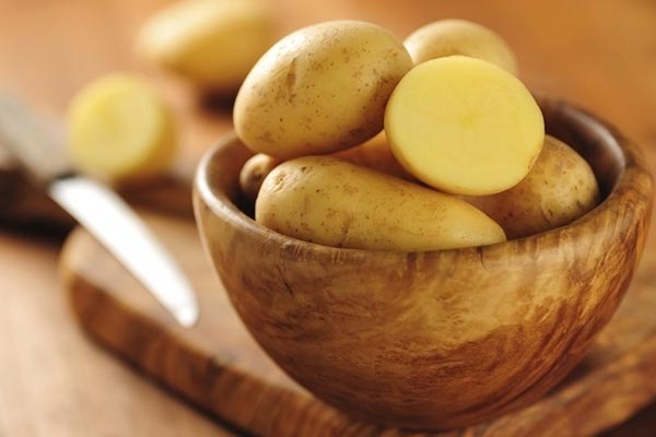cách làm,   													ăn khoai tây giảm cân làm sao để nhanh hiệu quả?