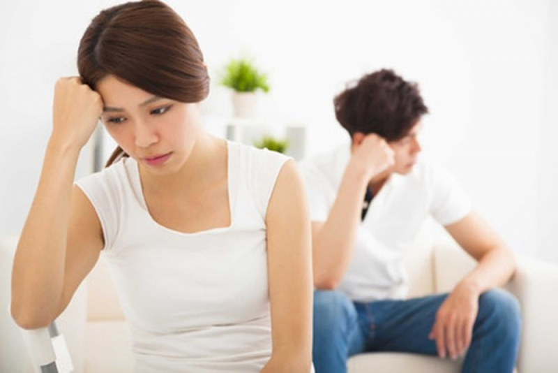 7  lý do yêu càng lâu thì sau khi cưới lại càng dễ chia tay