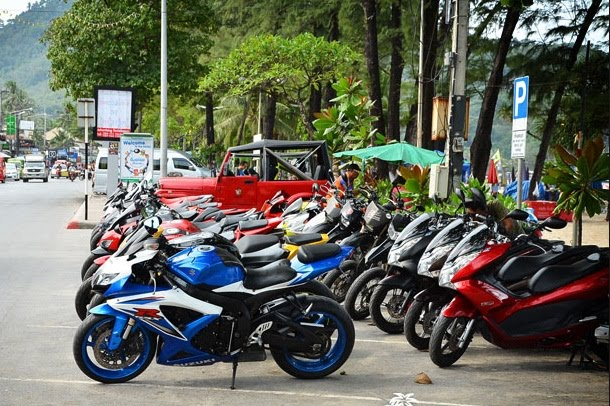 Top 3 Địa chỉ cho thuê xe máy uy tín, giá rẻ ở Gia Lai
