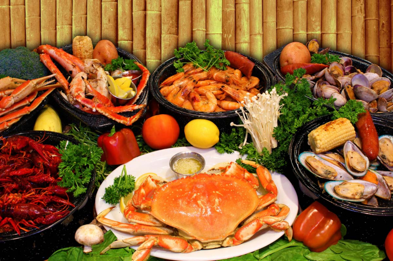 ăn uống,   													top 10 nhà hàng nổi tiếng nhất ở hải dương